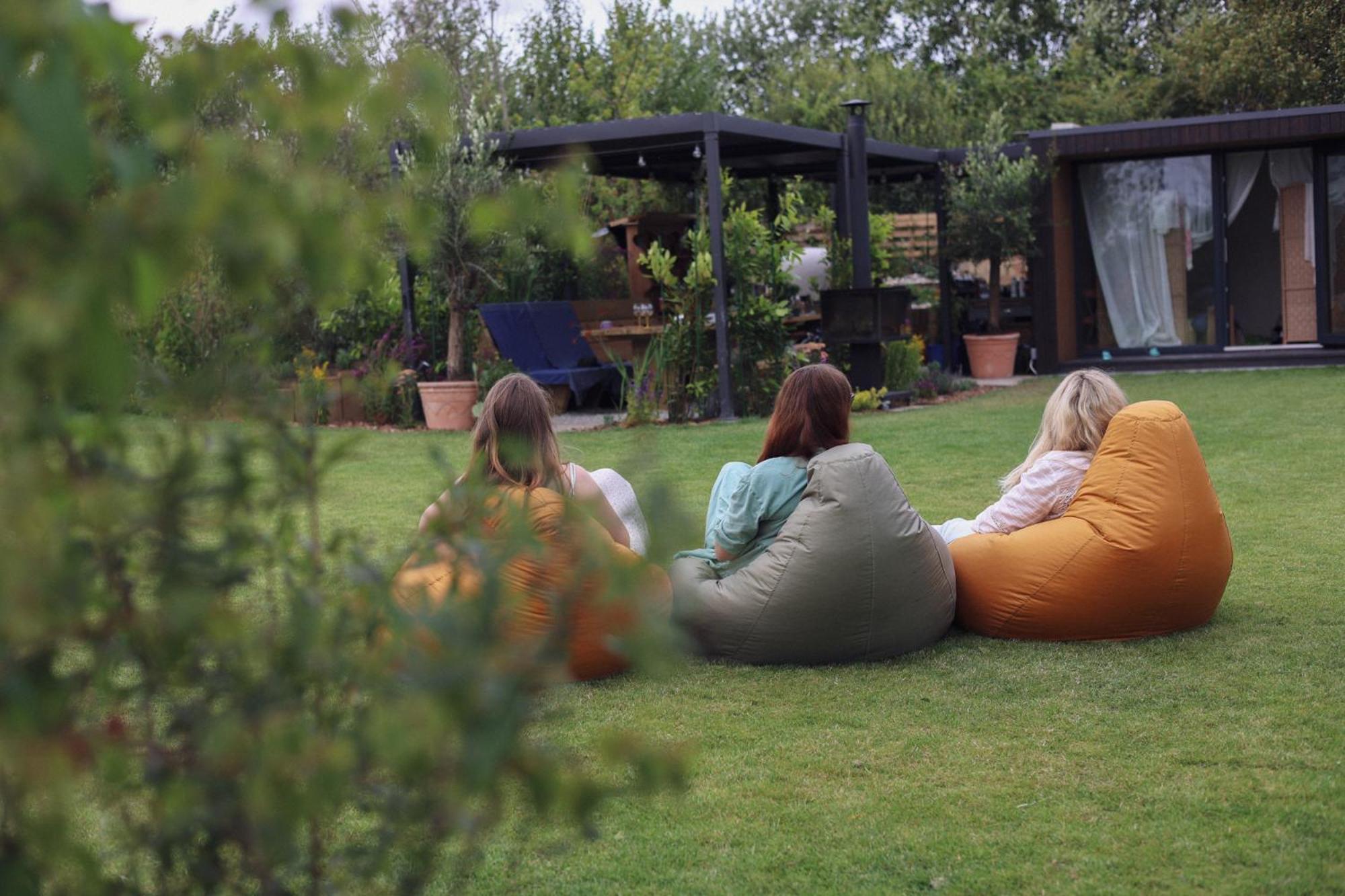 Dragonfly Glamping Spa Retreat Ashford  Esterno foto