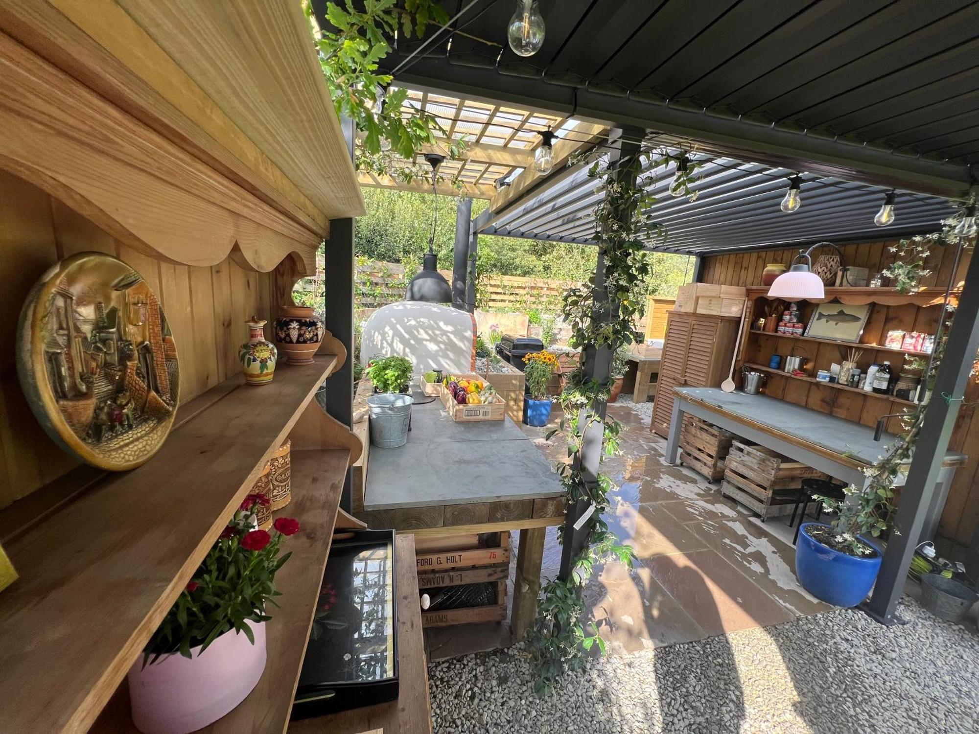 Dragonfly Glamping Spa Retreat Ashford  Esterno foto