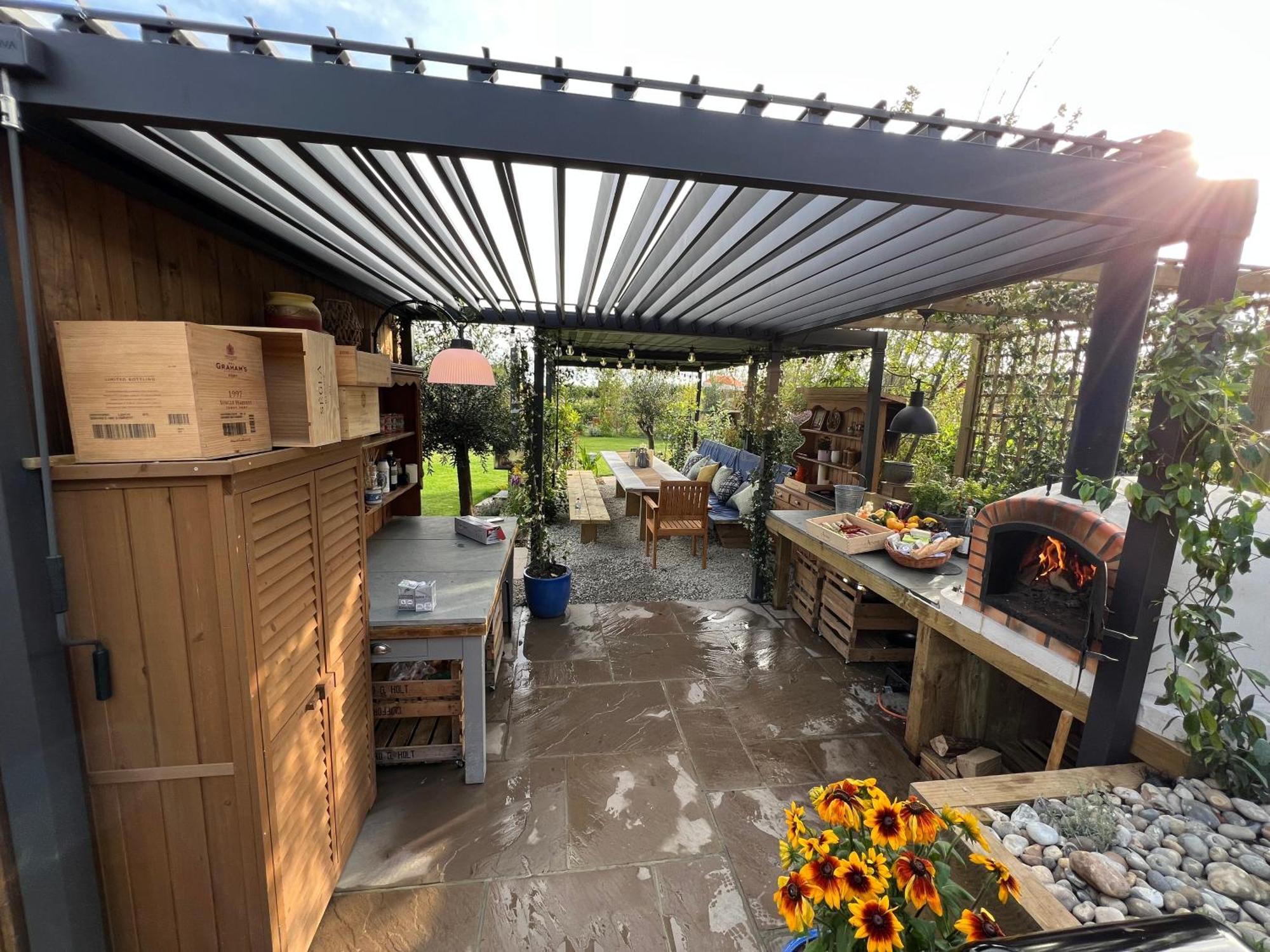 Dragonfly Glamping Spa Retreat Ashford  Esterno foto