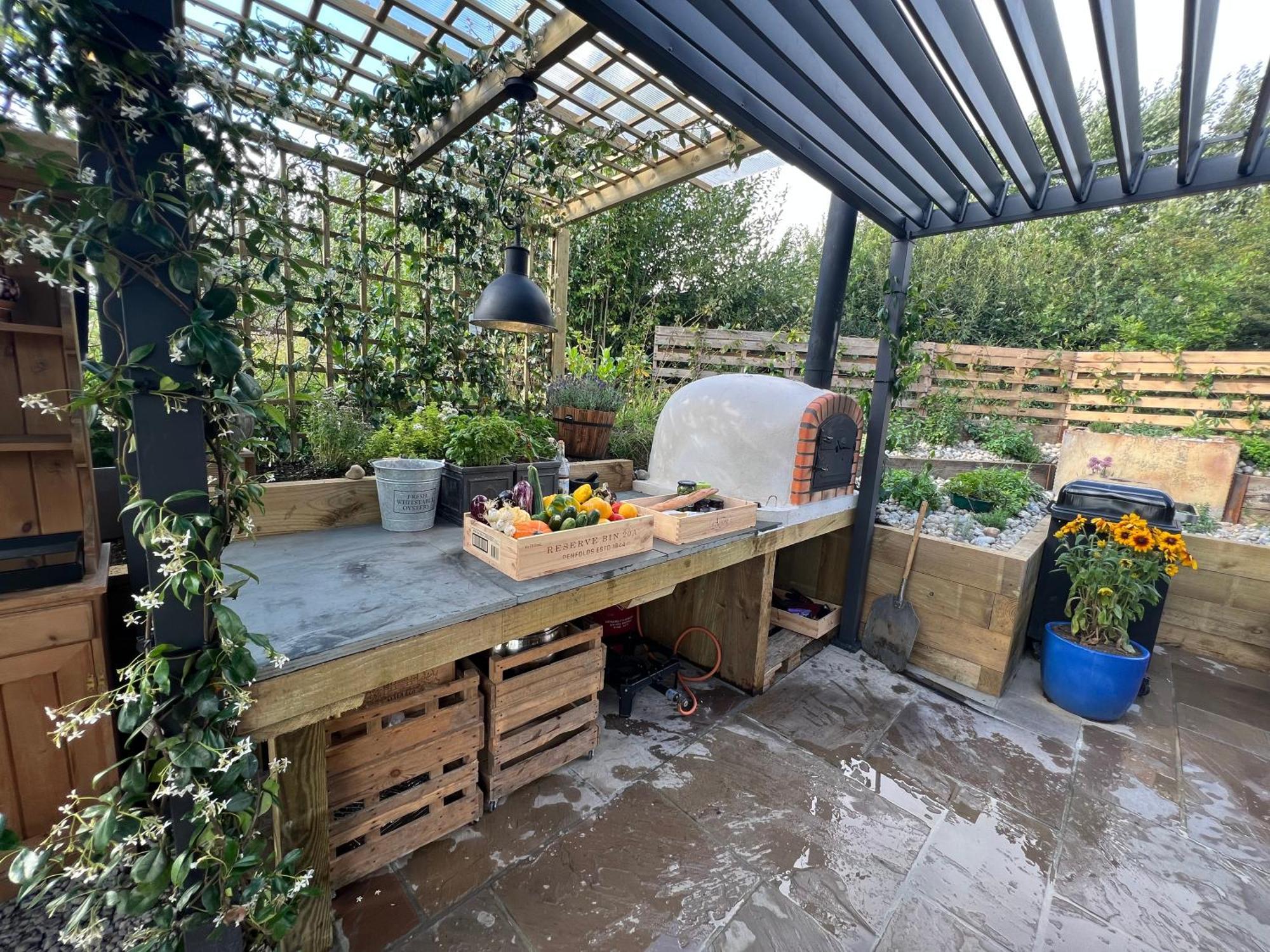 Dragonfly Glamping Spa Retreat Ashford  Esterno foto